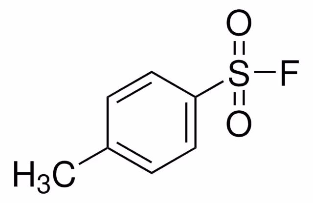 PARA-TOLUENESULFONYL FLUORIDE, 98% pack 1X10G