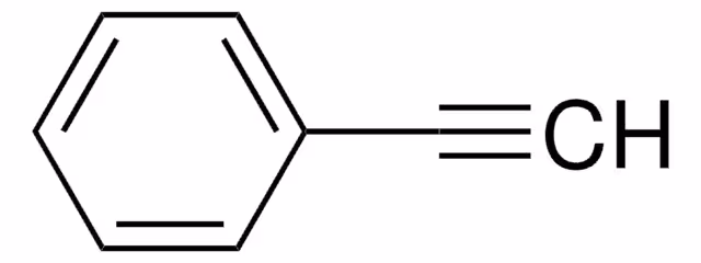 PHENYLACETYLENE, 98% pack 1X25ML