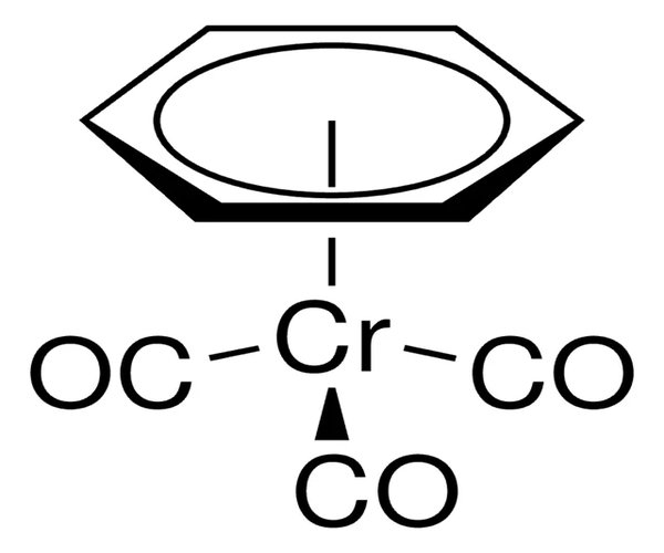 (BENZENE)TRICARBONYLCHROMIUM,98% pack 1X1G