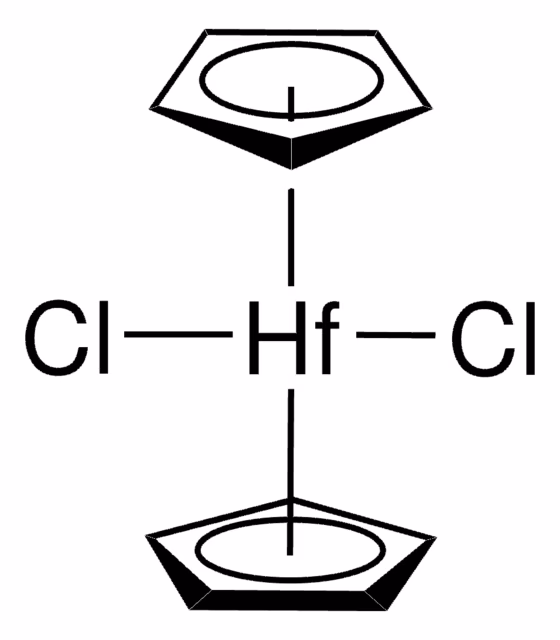 HAFNOCENE DICHLORIDE, 98% pack 1X1G