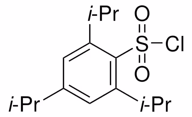 2,4,6-TRIISOPROPYLBENZENESULFONYL pack 1X100G