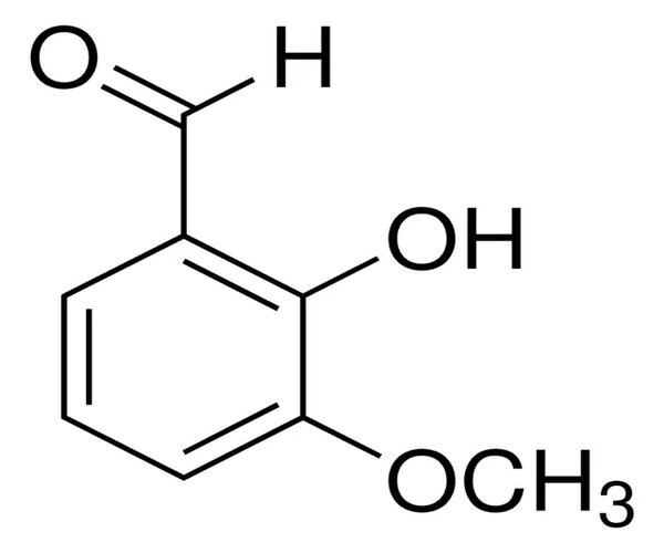 ORTHO-VANILLIN, 99% pack 1X10G