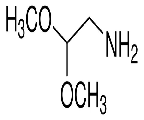 AMINOACETALDEHYDE DIMETHYL ACETAL, 99% pack 1X100ML
