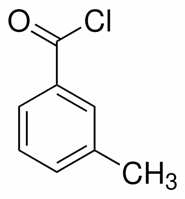 META-TOLUOYL CHLORIDE, 99% pack 1X100G
