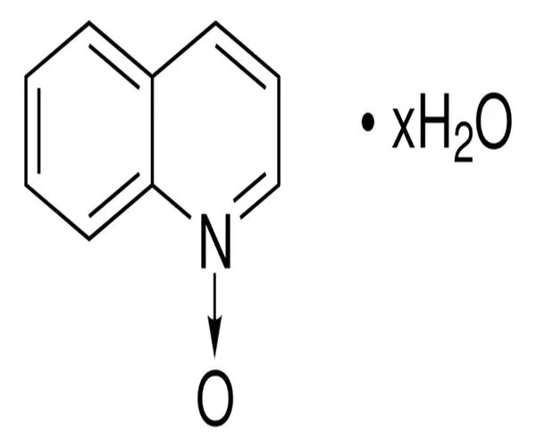 QUINOLINE N-OXIDE HYDRATE, 97% pack 1X5G