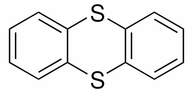 THIANTHRENE, 97% pack 1X25G