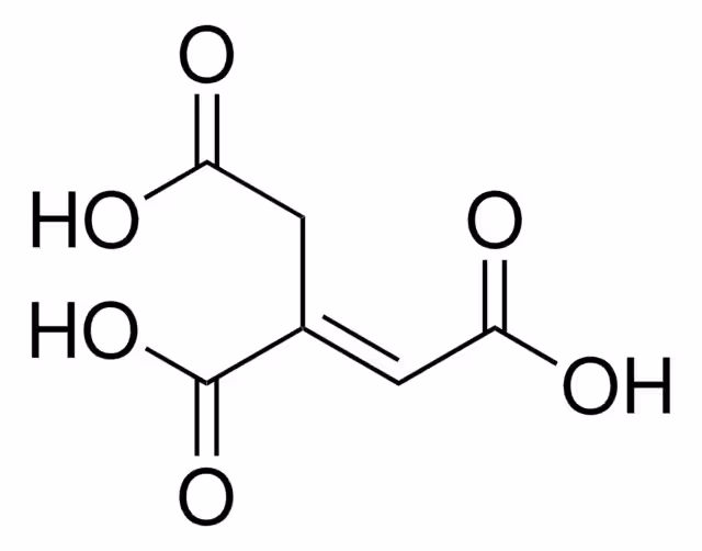 TRANS-ACONITIC ACID, 98% pack 1X100G