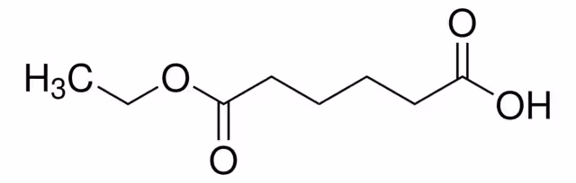 ADIPIC ACID MONOETHYL ESTER, 97% pack 1X25G