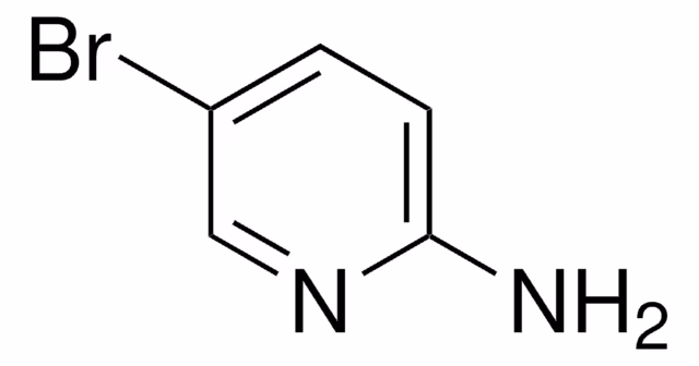 2-AMINO-5-BROMOPYRIDINE, 97% pack 1X25G