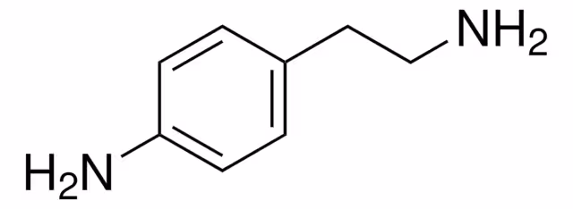 2-(4-AMINOPHENYL)ETHYLAMINE, 97% pack 1X10G