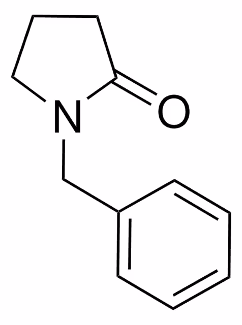 1-BENZYL-2-PYRROLIDINONE, 99% pack 1X25G