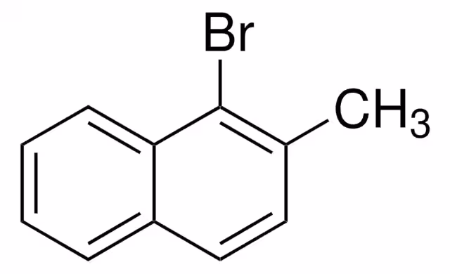 1-BROMO-2-METHYLNAPHTHALENE, TECH., 90% pack 1X100G