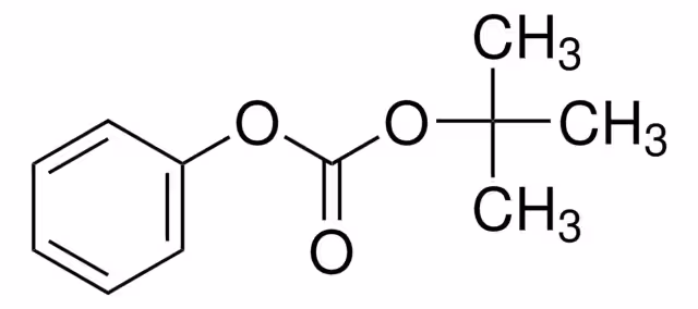 TERT-BUTYL PHENYL CARBONATE, 98% pack 1X25G