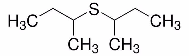 SEC-BUTYL SULFIDE, 98% pack 1X25G