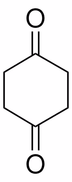 1,4-CYCLOHEXANEDIONE, 98% pack 1X50G