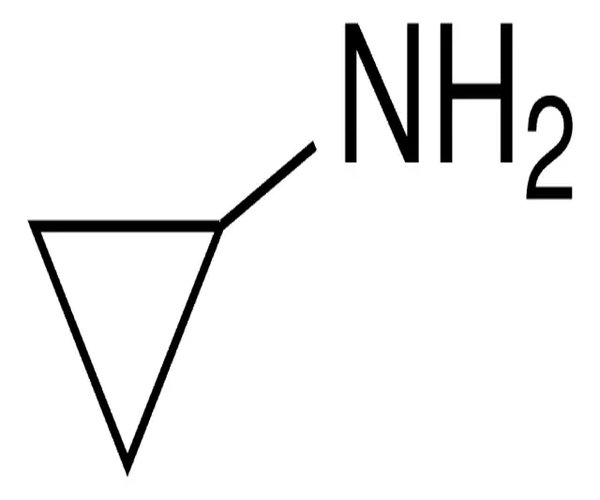 CYCLOPROPYLAMINE, 98% pack 1X10G