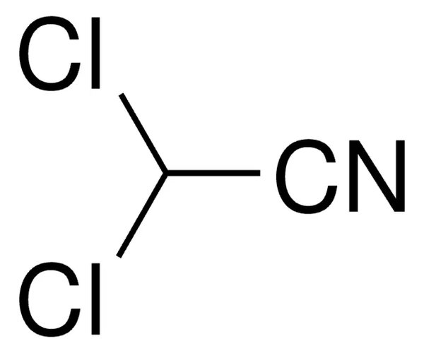 DICHLOROACETONITRILE, 98% pack 1X25G