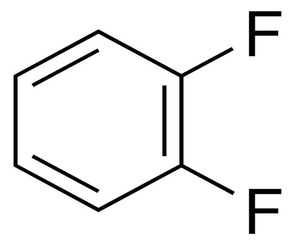 1,2-DIFLUOROBENZENE, 98% pack 1X10G