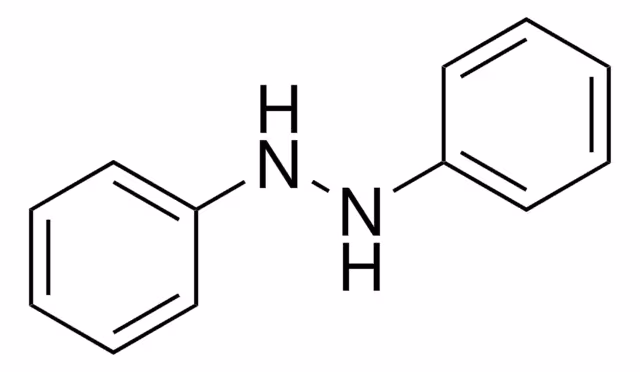 1,2-DIPHENYLHYDRAZINE pack 1X25G