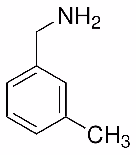 3-METHYLBENZYLAMINE, 98% pack 1X5G