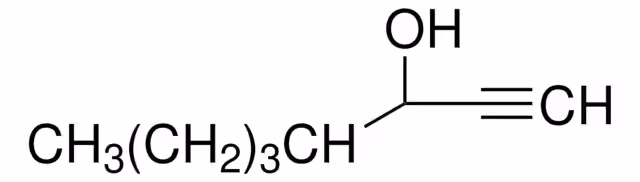 1-OCTYN-3-OL, 96% pack 1X250G