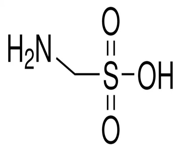 AMINOMETHANESULFONIC ACID, 97% pack 1X50G