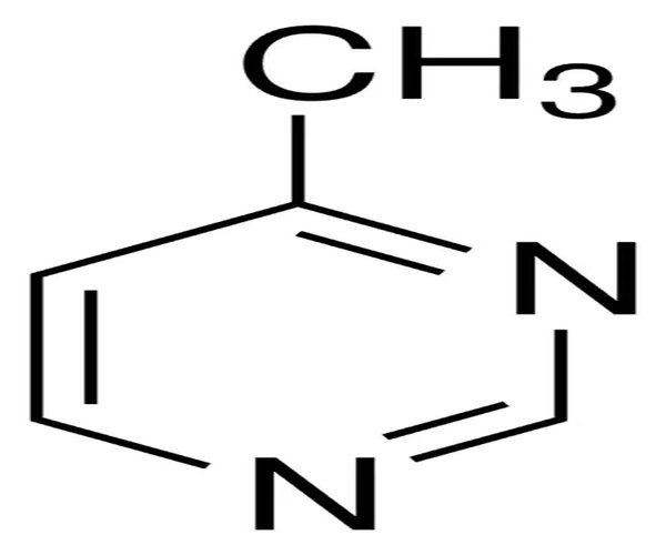 4-METHYLPYRIMIDINE, 97% pack 1X10G