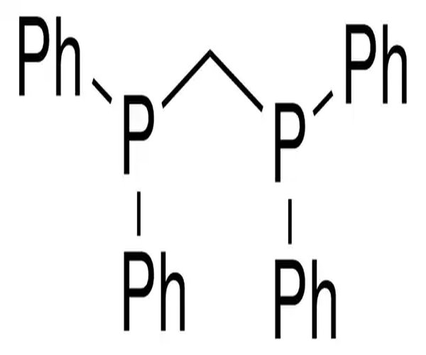 BIS(DIPHENYLPHOSPHINO)METHANE, 97% pack 1X25G