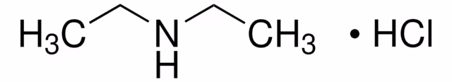 DIETHYLAMINE HYDROCHLORIDE, REAGENTPLUS( pack 1X500G