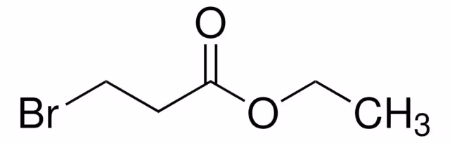 ETHYL 3-BROMOPROPIONATE, 98% pack 1X25G