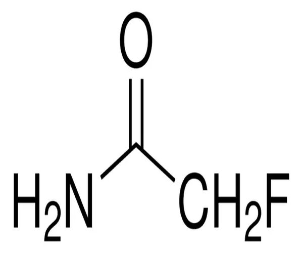 FLUOROACETAMIDE, 98% pack 1X5G