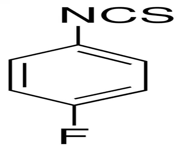 4-FLUOROPHENYL ISOTHIOCYANATE, 98% pack 1X5G
