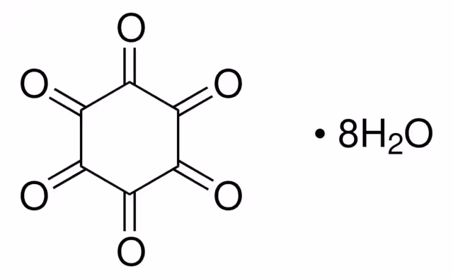 HEXAKETOCYCLOHEXANE OCTAHYDRATE, 97% pack 1X1G