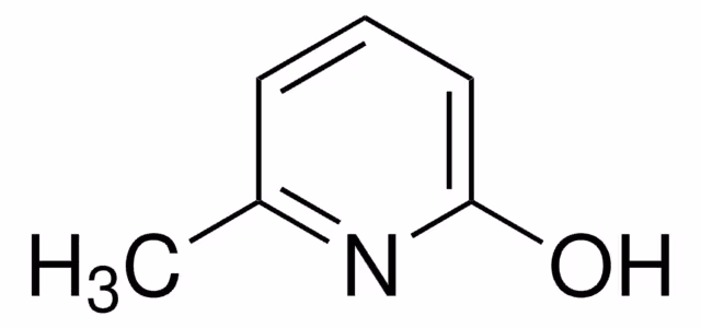 2-HYDROXY-6-METHYLPYRIDINE, 97% pack 1X25G