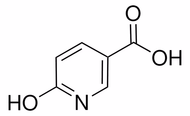 6-HYDROXYPYRIDINE-3-CARBOXYLIC ACID, 98% pack 1X25G