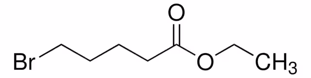 ETHYL 5-BROMOVALERATE, 98% pack 1X5G