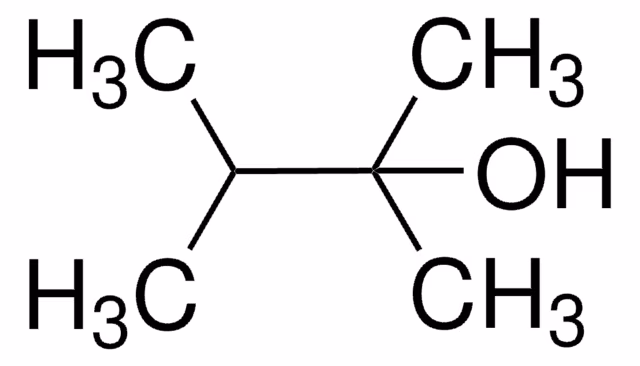 2,3-DIMETHYL-2-BUTANOL, 98% pack 1X25G