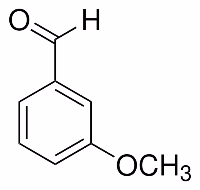 META-ANISALDEHYDE, 97% pack 1X25G