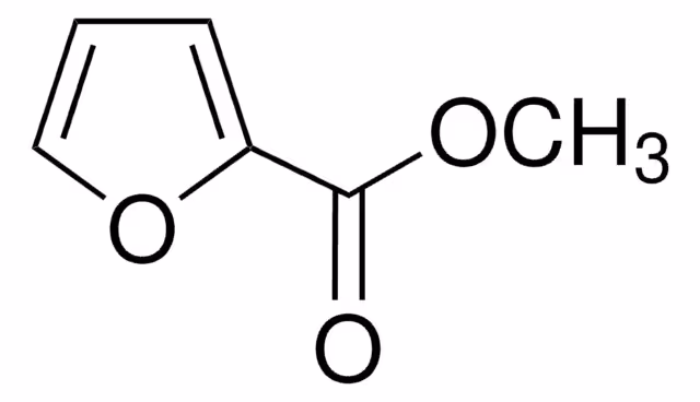 METHYL 2-FUROATE, 98% pack 1X25G
