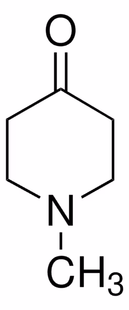 1-METHYL-4-PIPERIDONE, 97% pack 1X500ML