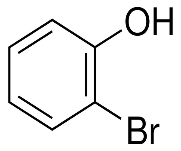 2-BROMOPHENOL, 98% pack 1X10G