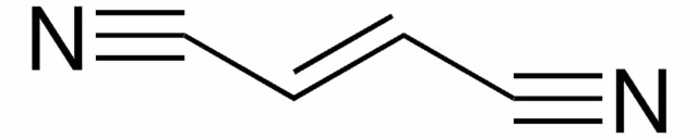 FUMARONITRILE, 98% pack 1X25G