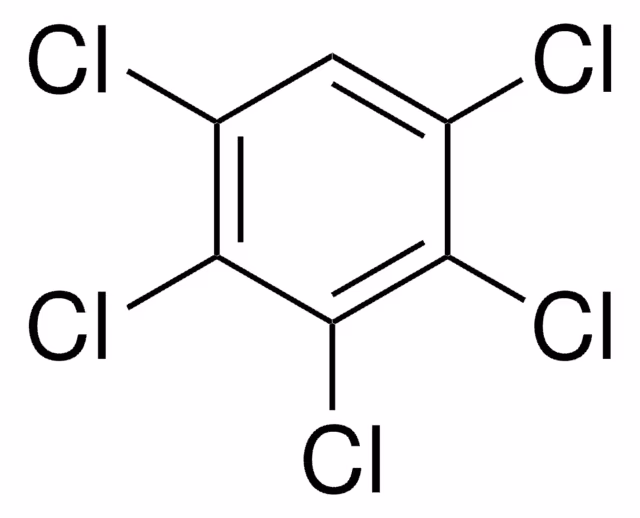PENTACHLOROBENZENE, 96% pack 1X100G