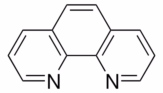 1,10-PHENANTHROLINE, 99+% pack 1X100G