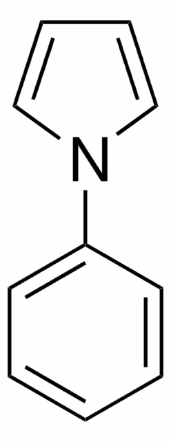 1-PHENYLPYRROLE, 99% pack 1X10G