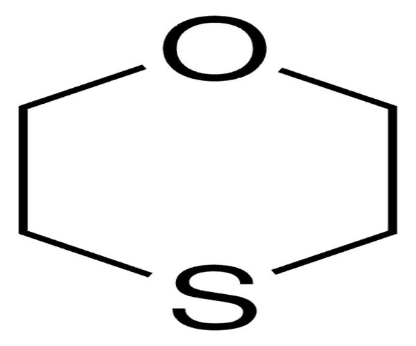 1,4-THIOXANE, 98% pack 1X25G