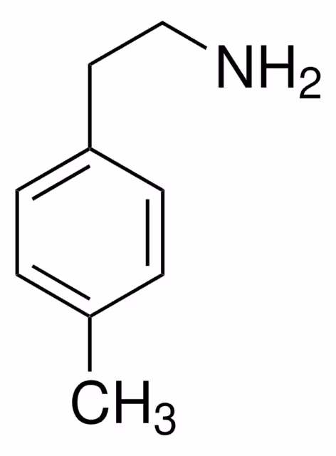 2-(P-TOLYL)ETHYLAMINE, 97% pack 1X1G