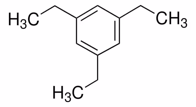 1,3,5-TRIETHYLBENZENE, 97+% pack 1X25G