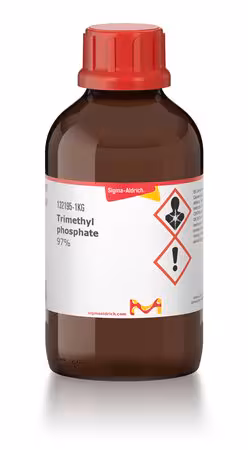 TRIMETHYL PHOSPHATE, 97% pack 1X250G