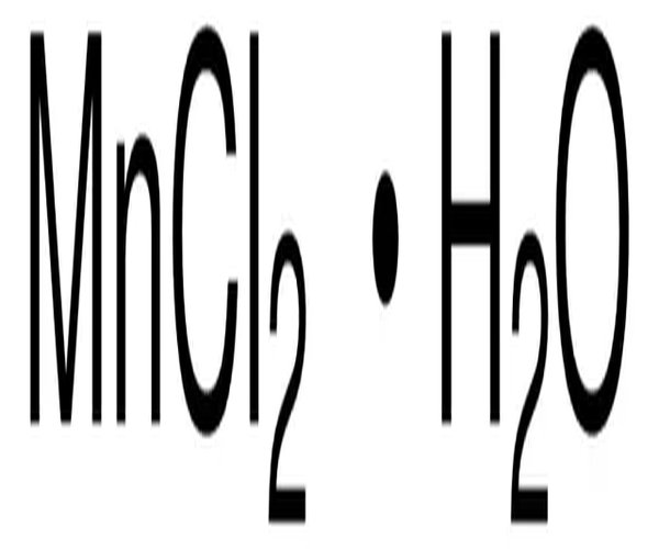 MANGANESE(II) CHLORIDE MONOHYDRATE, >=& pack 1X2.5KG